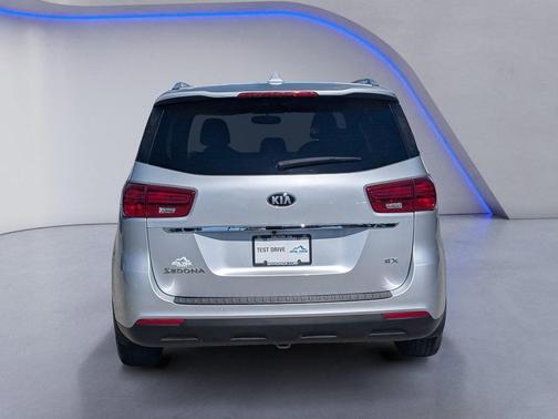 2019 Kia Sedona EX