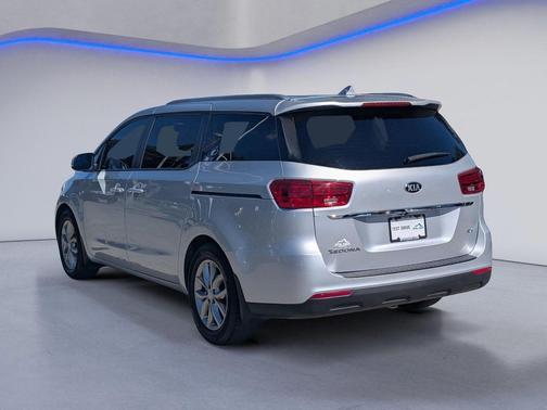 2019 Kia Sedona EX