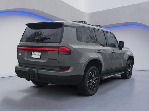 2024 Lexus GX 550 Premium+