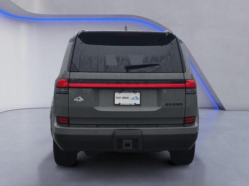 2024 Lexus GX 550 Premium+