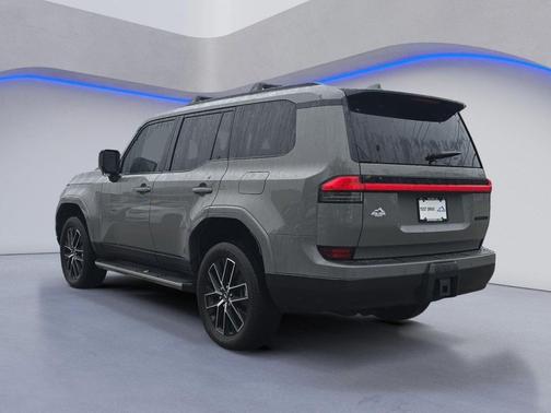 2024 Lexus GX 550 Premium+