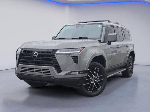 2024 Lexus GX 550 Premium+