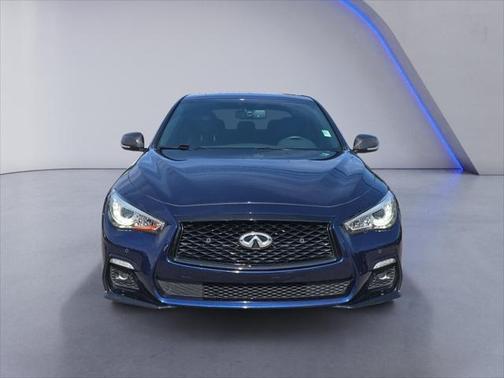 2023 INFINITI Q50 3.0t RED SPORT 400