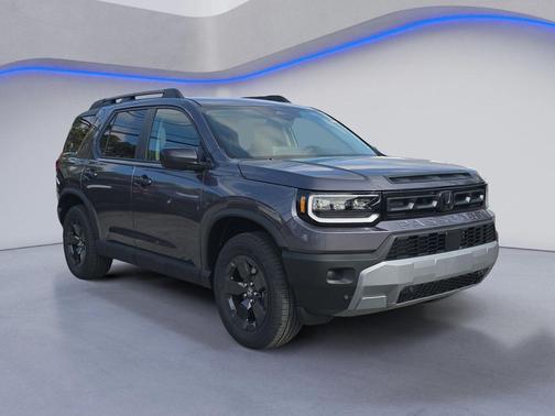 2026 Honda Passport AWD RTL