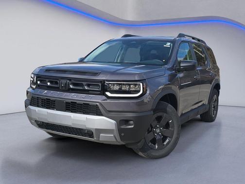 2026 Honda Passport AWD RTL