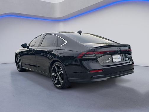 2023 Honda Accord Hybrid Base