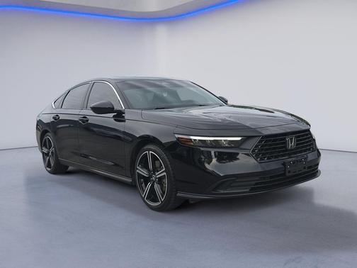 2023 Honda Accord Hybrid Base
