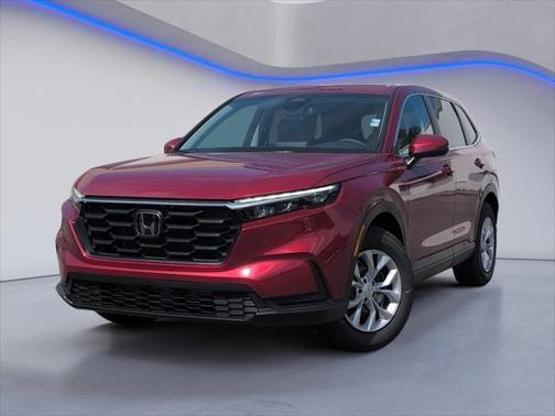 2025 Honda CR-V LX AWD