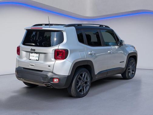 2019 Jeep Renegade Limited