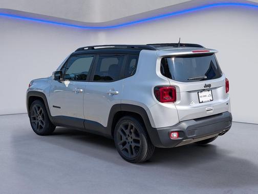 2019 Jeep Renegade Limited
