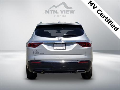 2022 Buick Enclave FWD Premium