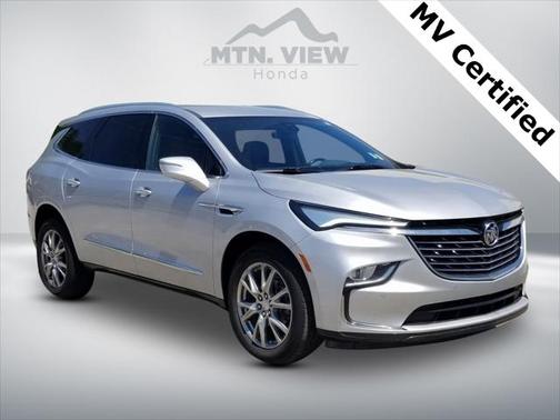 2022 Buick Enclave FWD Premium