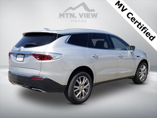 2022 Buick Enclave FWD Premium
