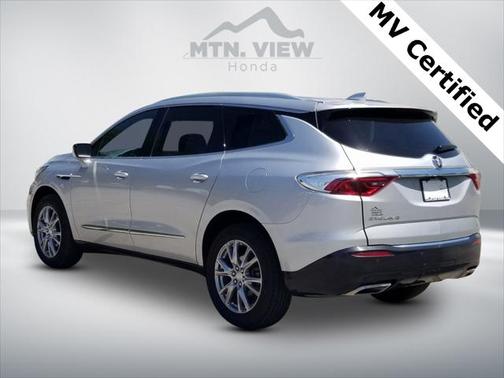 2022 Buick Enclave FWD Premium