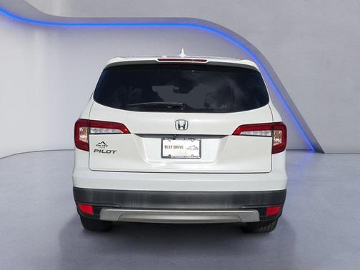 2021 Honda Pilot 2WD EX-L