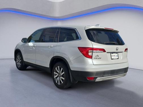 2021 Honda Pilot 2WD EX-L