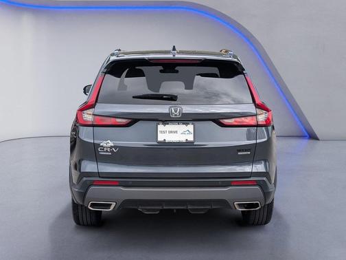 2024 Honda CR-V Hybrid Sport Touring AWD