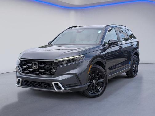 2024 Honda CR-V Hybrid Sport Touring AWD