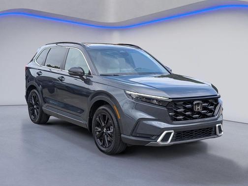 2024 Honda CR-V Hybrid Sport Touring AWD