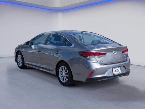 2019 Hyundai SONATA ECO