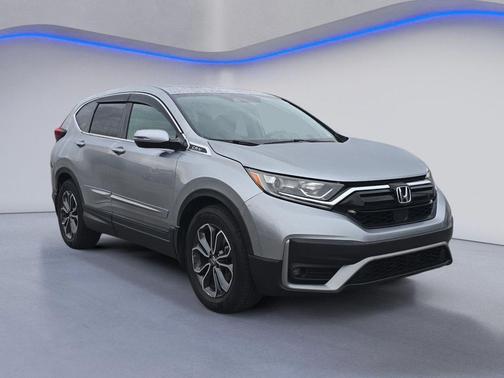 2020 Honda CR-V 2WD EX-L