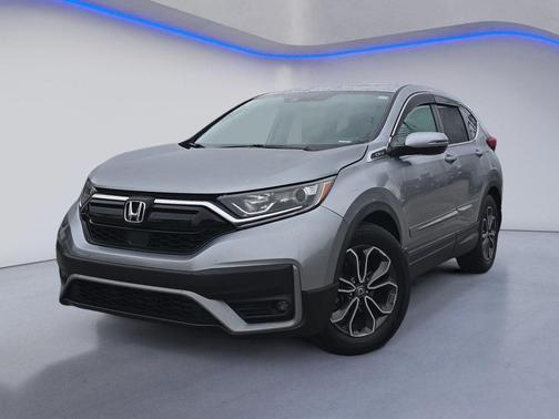 2020 Honda CR-V 2WD EX-L