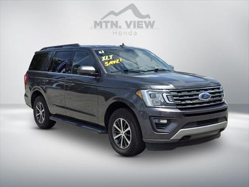 2021 Ford Expedition XLT