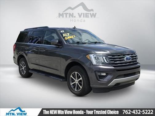 2021 Ford Expedition XLT