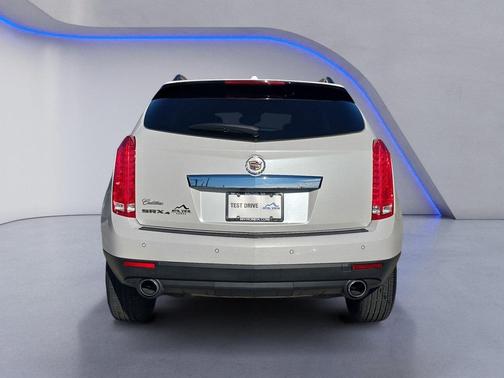 2010 Cadillac SRX Luxury Collection