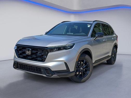 2026 Honda CR-V Hybrid Sport AWD