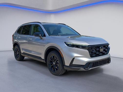 2026 Honda CR-V Hybrid Sport AWD