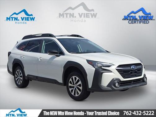 2024 Subaru Outback Premium
