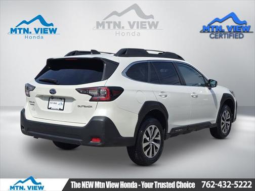 2024 Subaru Outback Premium