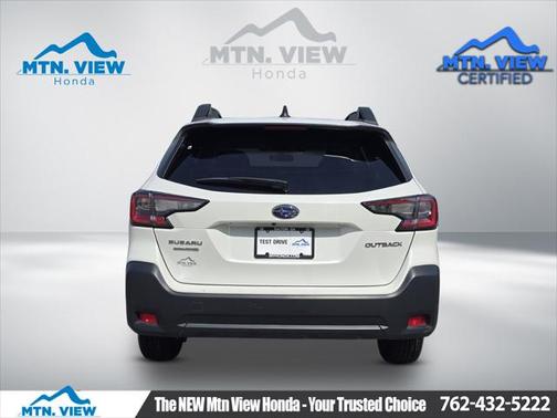 2024 Subaru Outback Premium