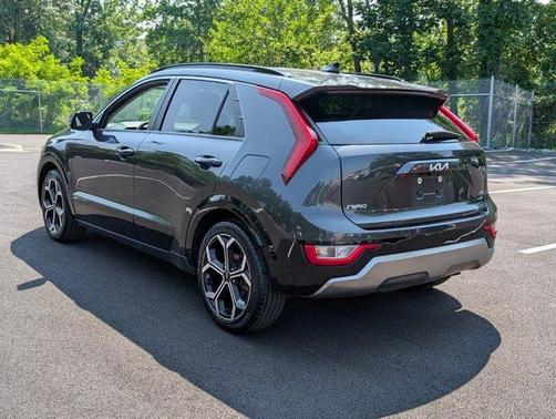 2023 Kia Niro EX Touring