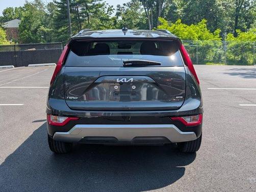 2023 Kia Niro EX Touring