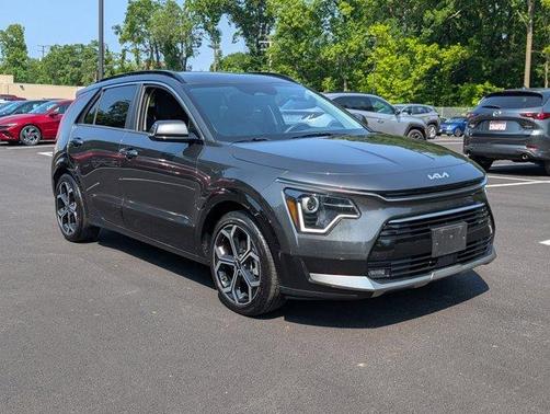 2023 Kia Niro EX Touring