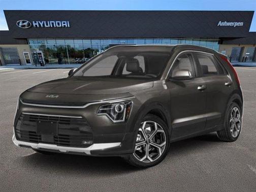 2023 Kia Niro EX Touring