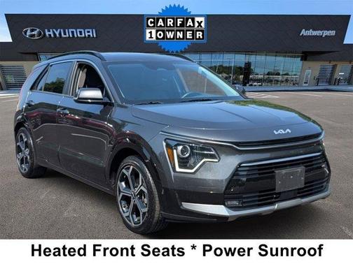 2023 Kia Niro EX Touring