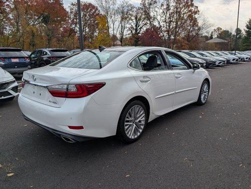 2016 Lexus ES 350 Base