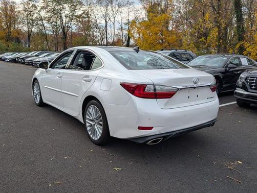 2016 Lexus ES 350 Base