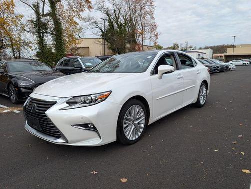 2016 Lexus ES 350 Base