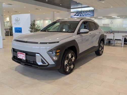 2025 Hyundai KONA SEL Convenience