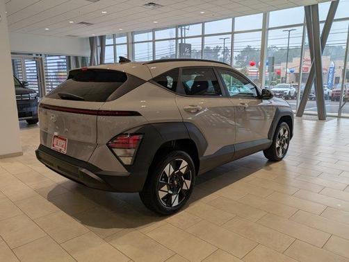 2025 Hyundai KONA SEL Convenience