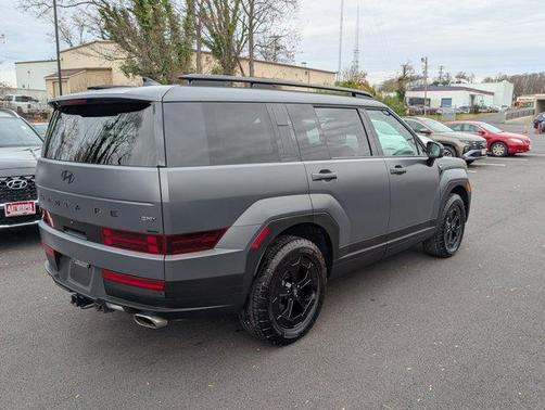 2025 Hyundai SANTA FE XRT