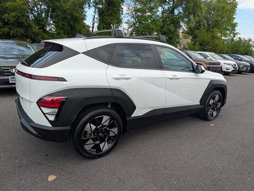Atlas 2024 Hyundai KONA SEL