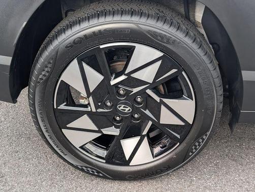 Atlas 2024 Hyundai KONA SEL