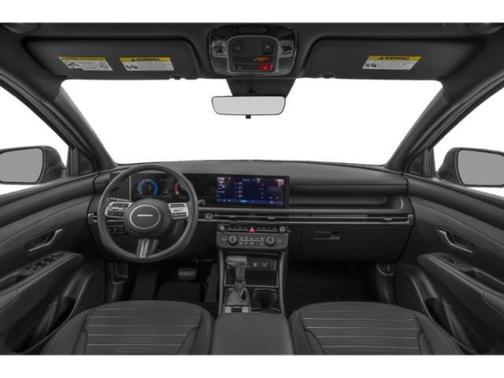 2025 Hyundai SANTA CRUZ SE