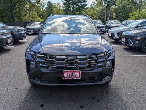 2026 Hyundai TUCSON XRT