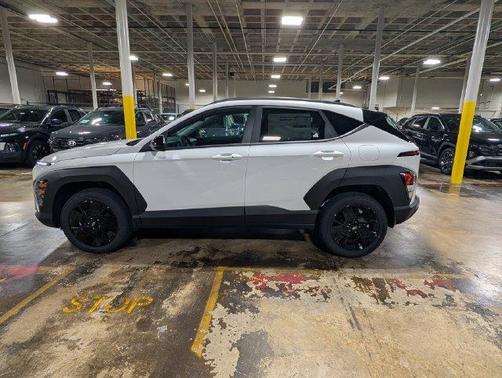 Atlas 2027 Hyundai KONA SEL